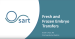 Start With SART first slide